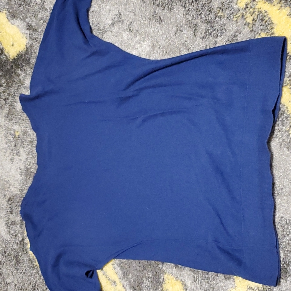 Woman's top from the Limited